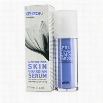 Kenzoki Moisturizing Skin Guardina Serum