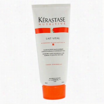 Kerastase Nutritive Lait Vital Increibly Light Nour Ishing Care