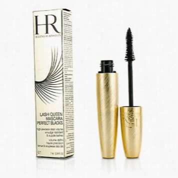 Lash Queen Prfect Blacks Mascara - #01 Lasting Black