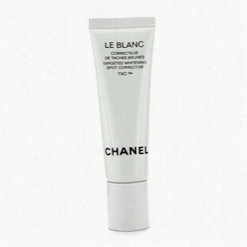 Le Blanc Whitenin Gspot Corrector Txc