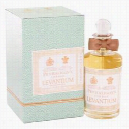 Levantium Colognee By Penhaligon's, 3.4 Oz Eau De Toilette Spray U(nisex)f Or Men