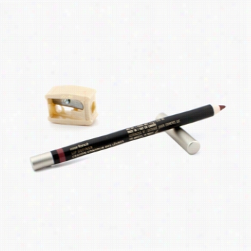 Long Wearing Lip Definer - #r Ose Fonce