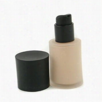 Luinous Silk Foundation - # 2 Ivory