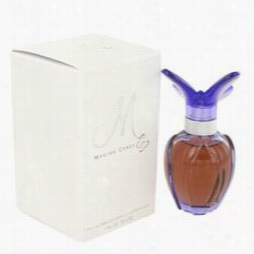 M (mariah Car) Perfume By Mariah Carey, 1 Oz Eau De Parfum Spray For Women