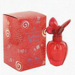 Mariah Carey Lkllipop Bling Mine Again Perfume By Mariah Carey, 1 Oz Eau De Parfum Spray For Women