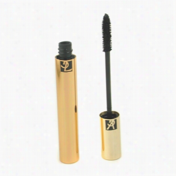 Mascara Volume Effet Faux Cils ( Luxurious Mascara ) - # Noir Radical