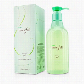 Moistvull Aloe Soothing Gel