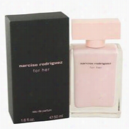 Narciso Rodriguez Perfume By Narciso Rrodriguez, 1.7 Oz Eua De Pafum Spray For Womne