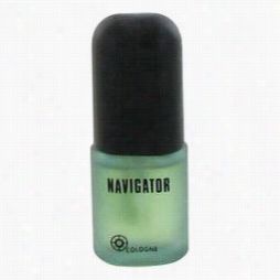 Navigator Cologne By Dana, .255 Oz Cologne Spray (unboxed) For Men