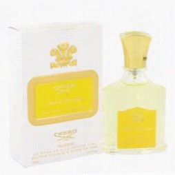 Neroli Sauvage Cologne By Ceed, 2.5 Oz Millesime Eau De Parfum Spray For Men