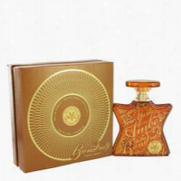 Recent York Amber Oud Perfume By Bonnd No. 9, 3.4 Oz Eau De Parfum Spray For Women
