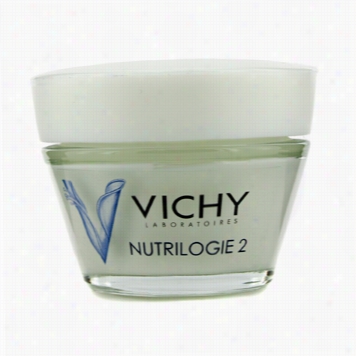 Nutrilogie 22 Intense Cream  (for Very Dry Skin)