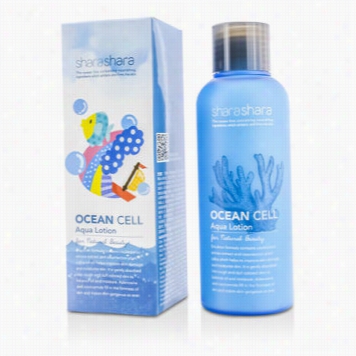 Ocean Cell Aqua  Lotion
