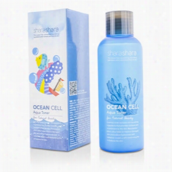 Ocean Cell Aqua Toner