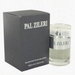 Pal Zileri Cologne By Maavive, 3.4 Oz Eau De Toilette Spray For Men