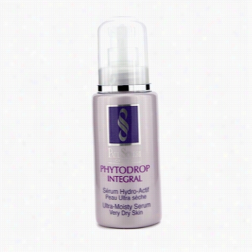 Phytodrop Integral Ultra-moisty Serum - For Very Dry Skin