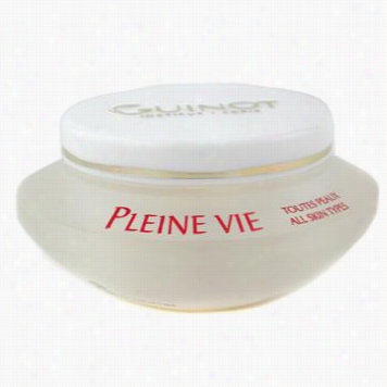 Pleine Vie Nnti-age Skin Supplement Cream