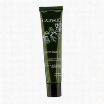 Polyphenol C15 Anti-wrinkle Protect Fluid Spf 20