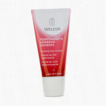 Pomegraante Firming Dsy Cream