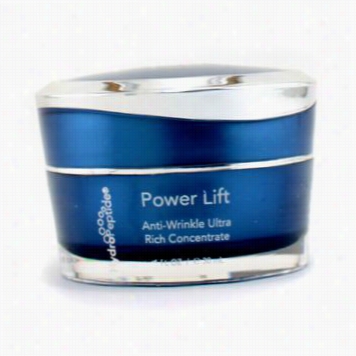 Ppwre Lift - Anti-wrinkle Ultra Rich Concentrate