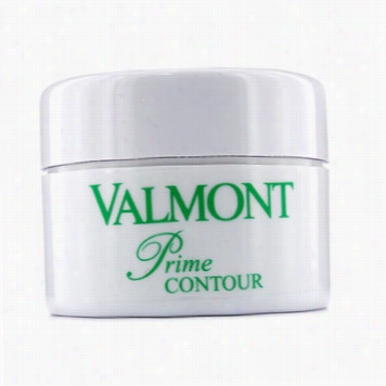 Prime Contour Eye & Motuh Contour C Orrective Cream (salon Size)