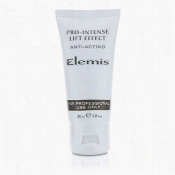 Pro-intense Lifte Ffect (salon Product)