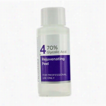 Prosystem Glyco Lic Acid Rej Uvenating Peel 70% (salon  Result)