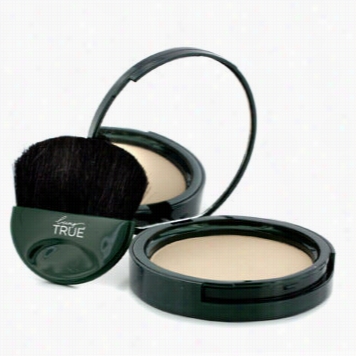 Protective Mineral Foundation Compact - # Fair 1