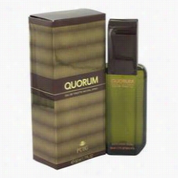 Quorum Col Ogne By Antonio Puig, 17 Oz Eau De Tkilette Spray For Men