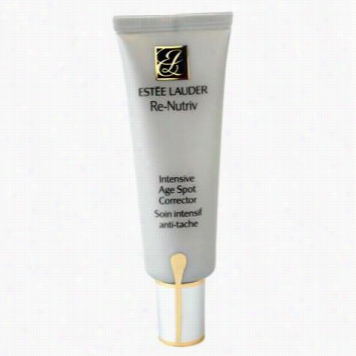 Re-nutriv Intensive Age Spot Corrector