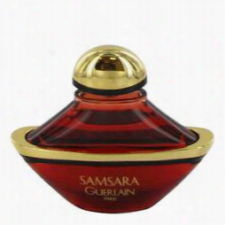 Samsara Pure Perfume Near To Guerlain, 1/2 Oz Pure Perfume (unboxed) For  Women