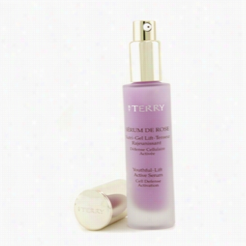 Serum De Rose Yuthful-lift Active Sefum