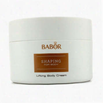 Shaping For B Ody - Lifting Body Cream