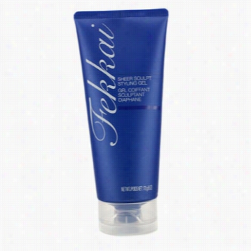 Mere Sculpt Styling Gel