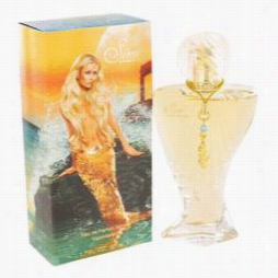 Siren Perfume By Paris Hilton, 1.7 Oz Eau De Parfum Spray For Women