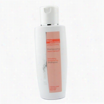 Smoothing Straightening Shampoo