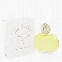 Soir De Lune Perfume By Sisley, 3.4 Ozz Eau De Parfum Spray For Women