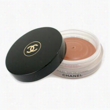 Sol Eil Imbrown De Chanel Bronzing Makeup Base