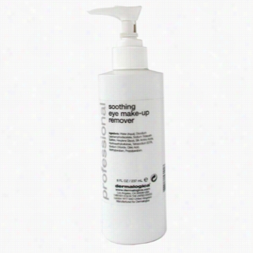 Soothing Eye Make Up Remover ( Salon Size )