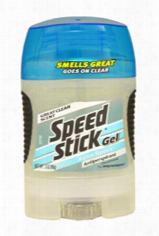 Spedd Stick Gel Ultimate Sport