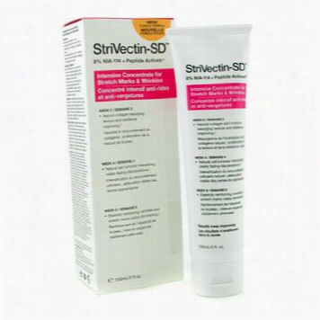 Strviectin - Sd Intesive Concentrate For Stretch Marls & Wrinkles