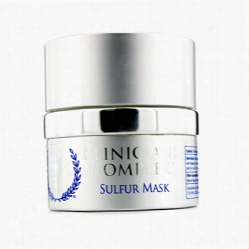 Sulfur Mask