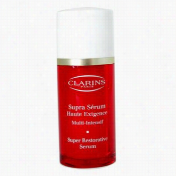 Super Restorative Serum