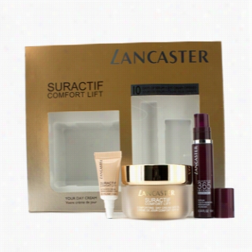 Suractif Comfort Lift Se:t Coonforting Lift Choice Part 50ml + Intense Serum 10ml + Eye Choice Part 3ml