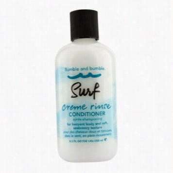 Surf Creme Rinse Ocnditioner