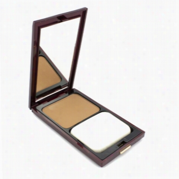 The Ethereal Pressed Powder - # Ep133 (deep Shade With Warm Rosy Undertones)