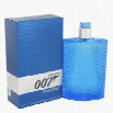 007 Ocean Royale Cologne by James Bond, 4.2 oz Eau De Toilette Spray for Men