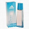 Adidas Pure Lightness Perfume by Adidas, 1.7 oz Eau De Toilette Spray for Women