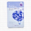 Real Nature Mask - Blueberry (Highly Nourishing)