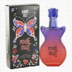 Rock Me Perfume by Anna Sui, 2.5 oz Eau De Toilette Spray for Women